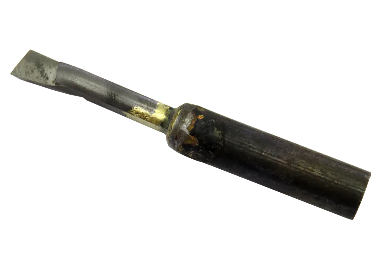 Різець координатно-розточний 6,0х40х10х1,5 ВК6М 2146-0305