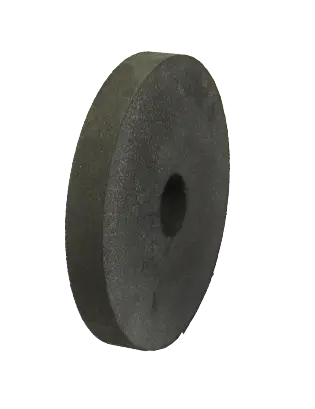 Круг вулканітовий 150х20х32 14A F80 F80 (16) ГС