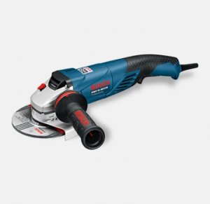 УГЛОВАЯ ШЛИФМАШИНА GWS 15-150 CIH BOSCH