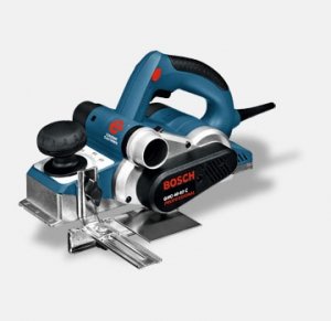 РУБАНОК GHO 40-82 C BOSCH