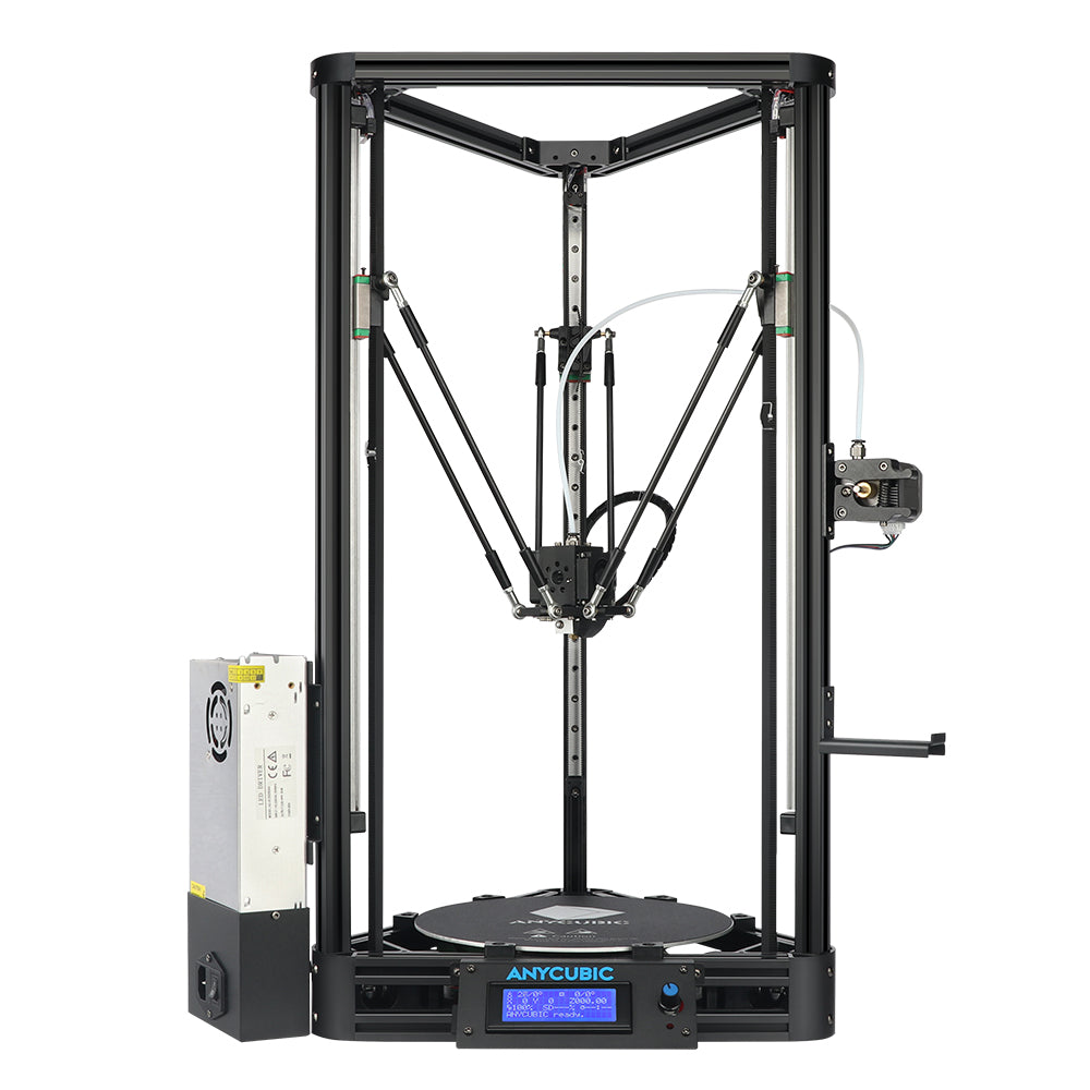 3D принтер Anycubic Kossel