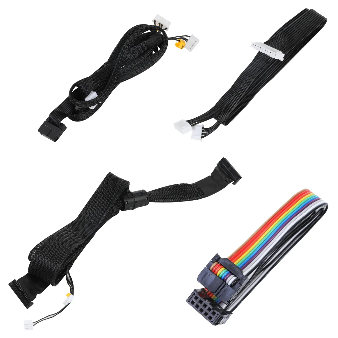Набір кабелів Creality Ender-3 S1, (4007010121)
