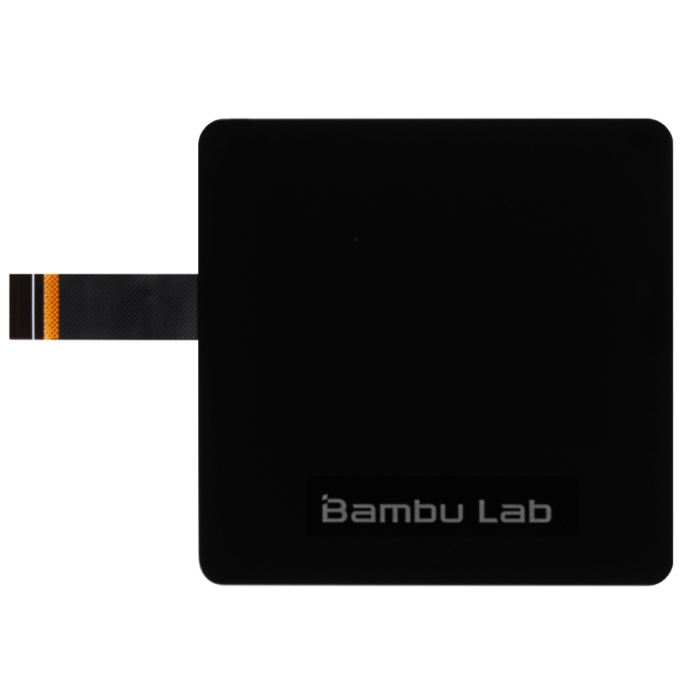 Сенсорний екран Bambu Lab A1 mini, 2.4″ IPS, (оригінал, DIS003)