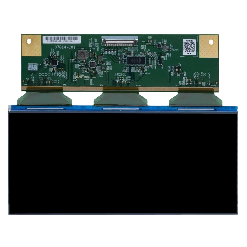 LCD-матриця Phrozen Mono для Sonic Mini 8K, 7.1 дюйма, (оригінал)