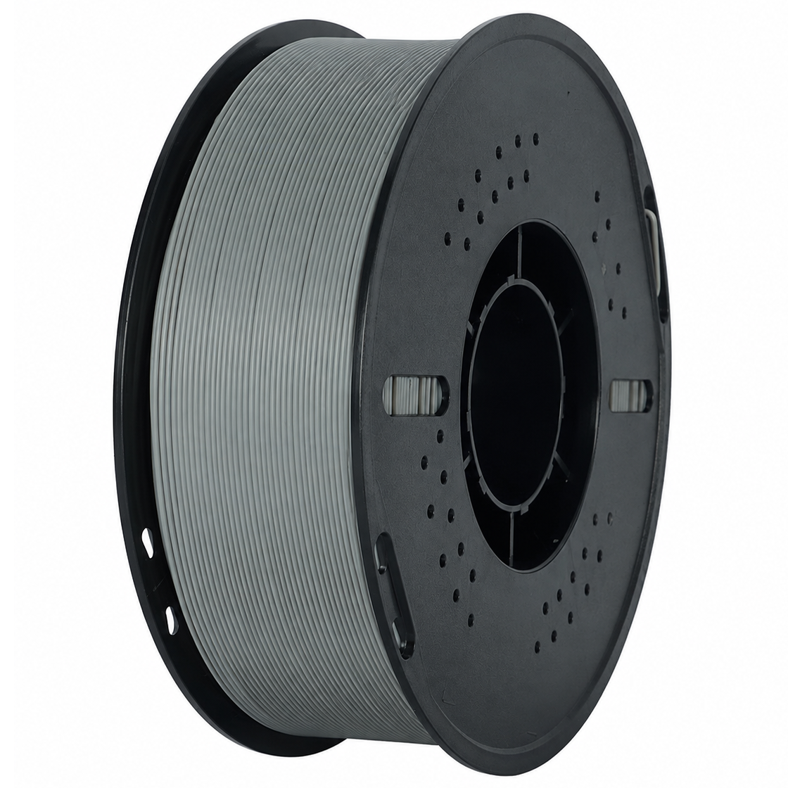 Філамент Kingroon ABS Basic Gray, 1.75мм, 1кг, сірий