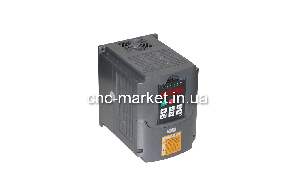 Инвертор HY01D543B 1.5 кВт (380V)