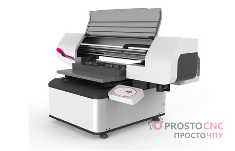 Планшетний УФ принтер STO Jet UV4560 (А2)