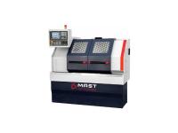 Токарний верстат з ЧПК MAST ML 320x750 SH8