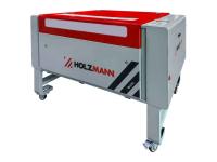 Лазерний верстат Holzmann CO2 CL6090_230V