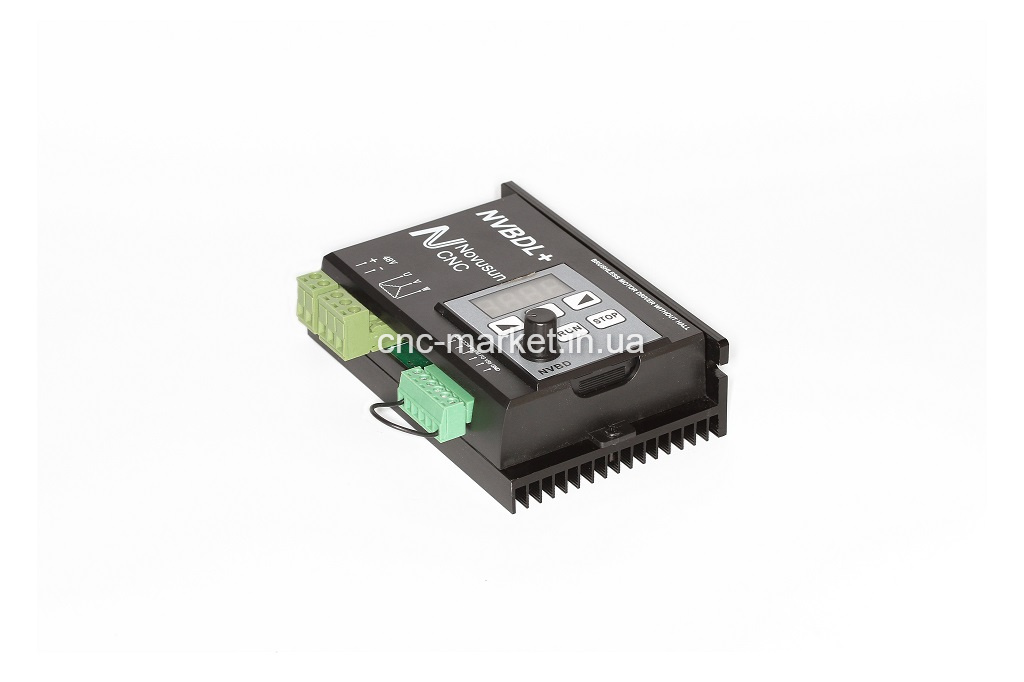 Шпиндельный драйвер NVBDL+ (48V)