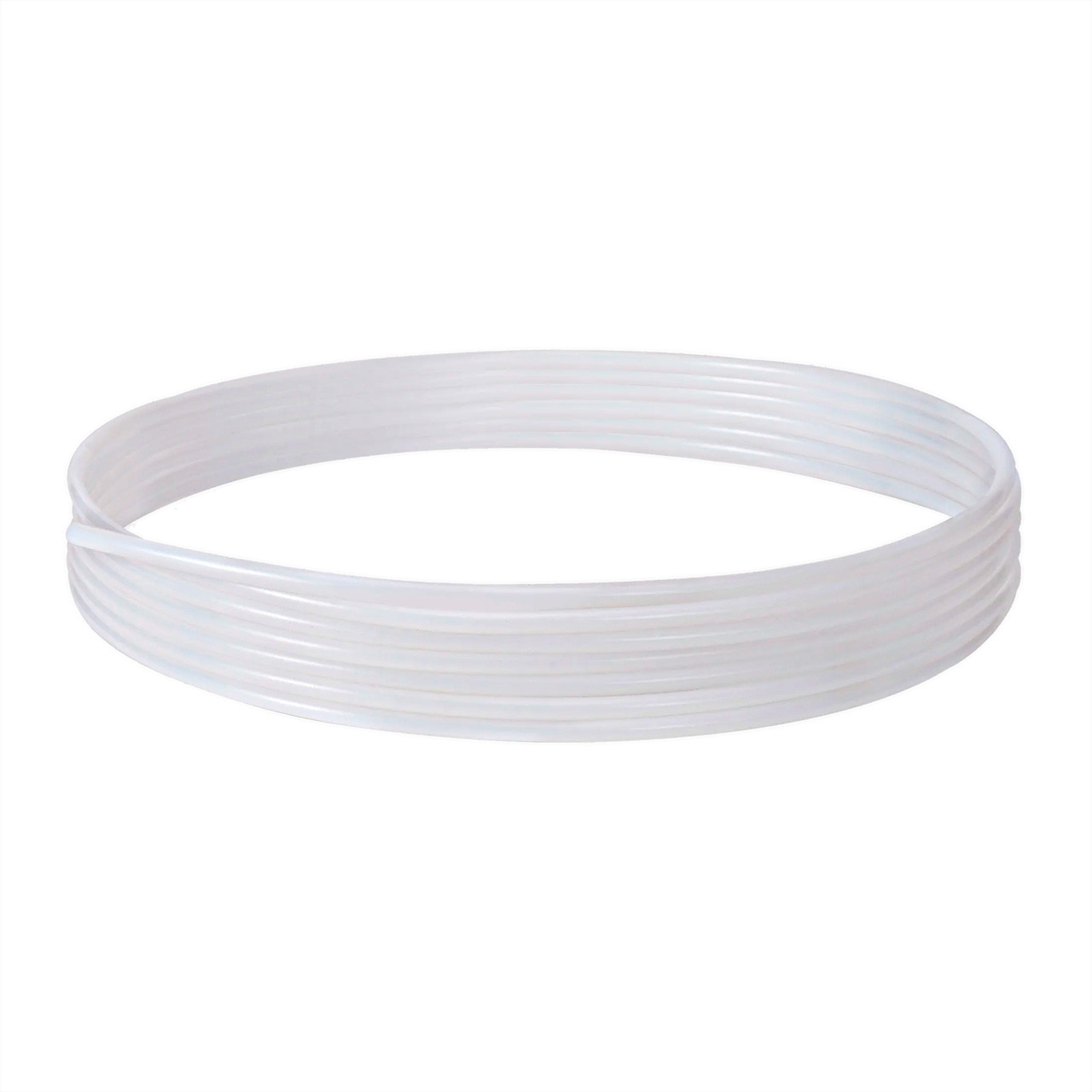 Трубка PTFE Bambu Lab, D4мм d2.5мм, 4м, біла