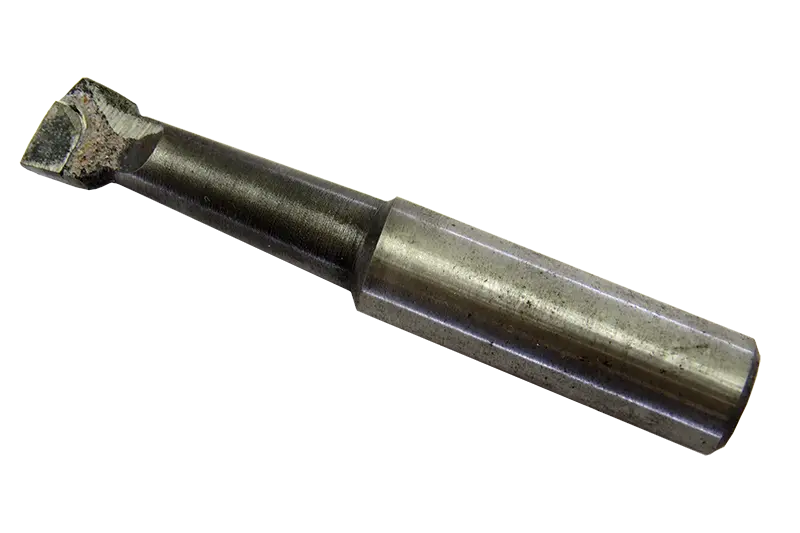 Різець координатно-розточний 12х80 d28 ВК8