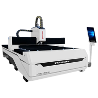 Лазерний верстат з ЧПК Cormak FIBER LF3015EU-1000W