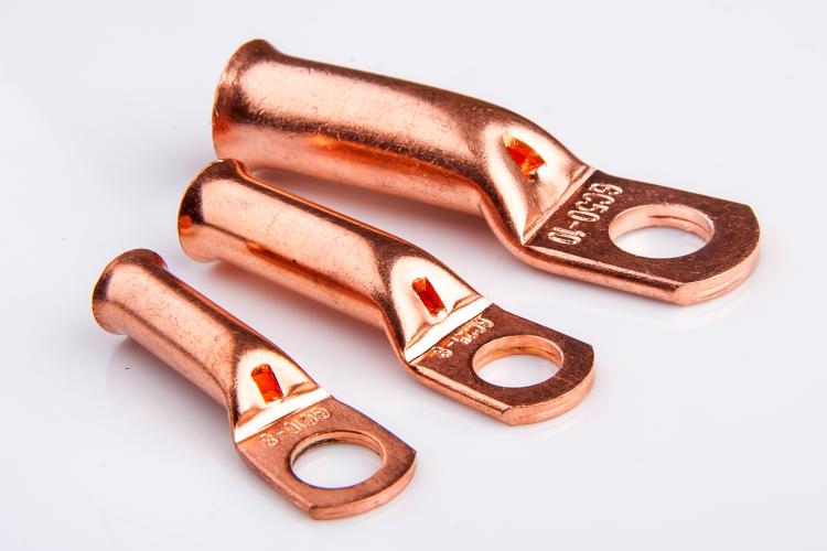 КАБЕЛЬНЫЙ МЕДНЫЙ С УДЛИНЕННОЙ ХВОСТОВОЙ ЧАСТЬЮ GC50-10 TAKEL (ТАКЕЛ)