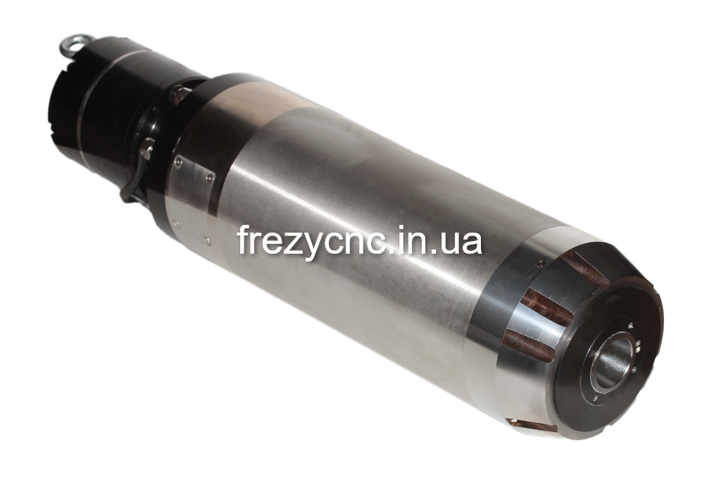 Шпиндель з повітряним охолодженням 125-5.5-24Z-BT30 5.5кВт