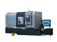 Токарний обробний центр з Y віссю OZCO LM87C