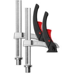 Затискачі Bessey TW20-15-8KLI-SET для багатофункціональних столів MFT (2шт)