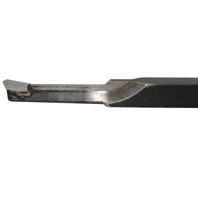 Різець довбальний 20х20х280 Р6М5 а=8 тип 3