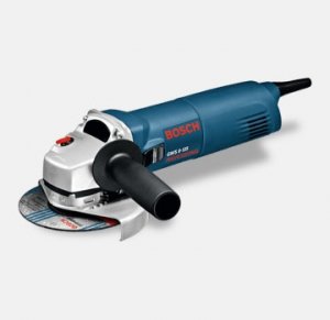 УГЛОВАЯ ШЛИФМАШИНА GWS 8-125 BOSCH