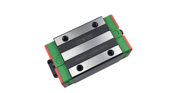 Каретка HIWIN, HGH65CAZBH