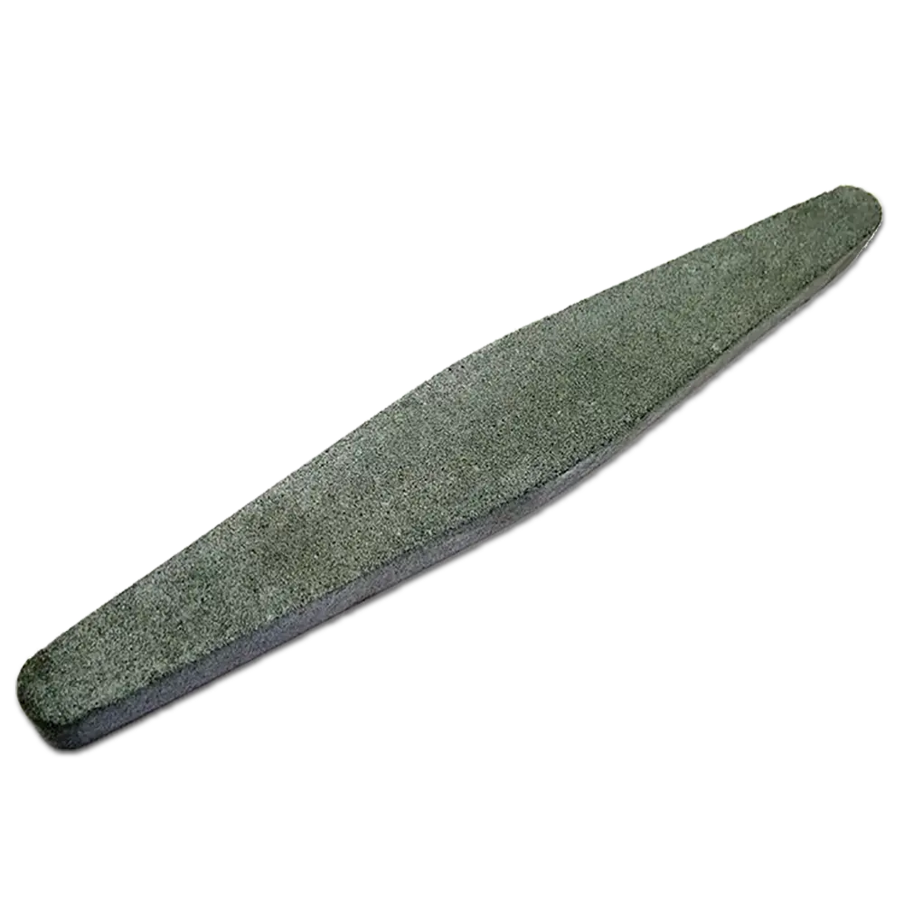 Брусок шліфувальний човник зелений 35x15x230 64C Р120 (F14) CМ