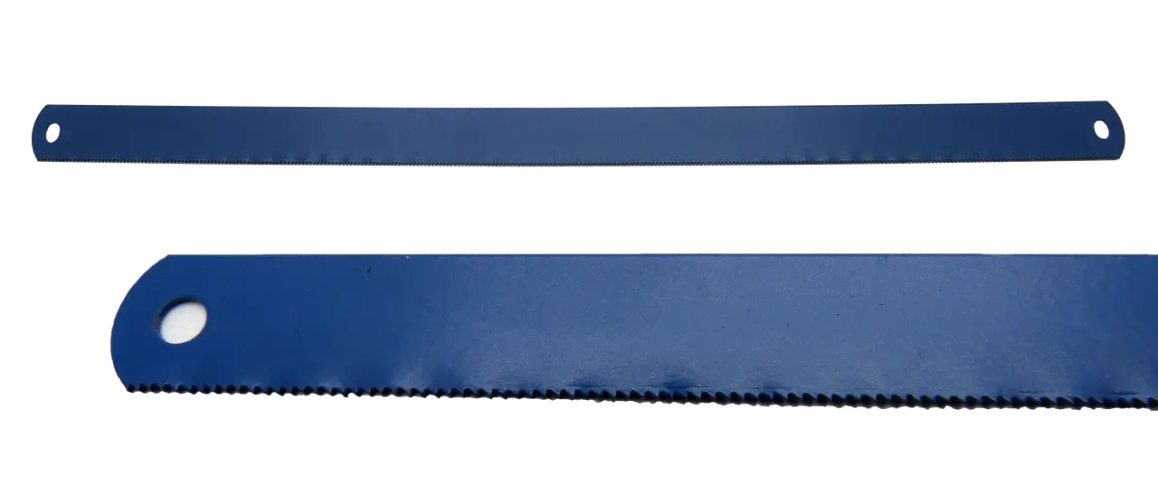 Біметалічне полотно ножовочне 300х13х0,65 18Т KRINO Cobalt