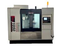 Оброблювальний центр з ЧПК MAST MILL1050 (3 осі)