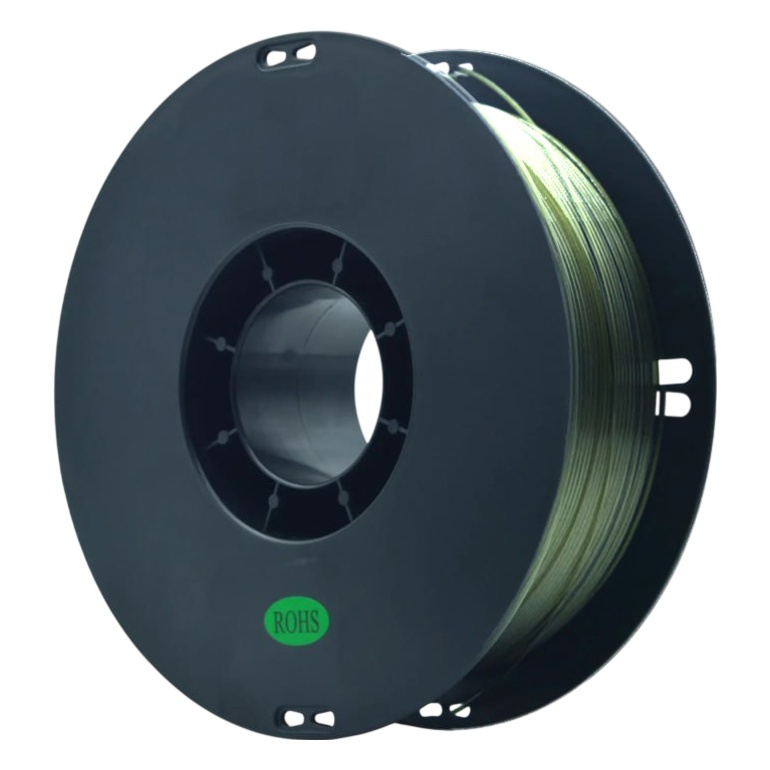 Філамент Connexa PETG Army Green, 1.75мм, 1кг, хакі