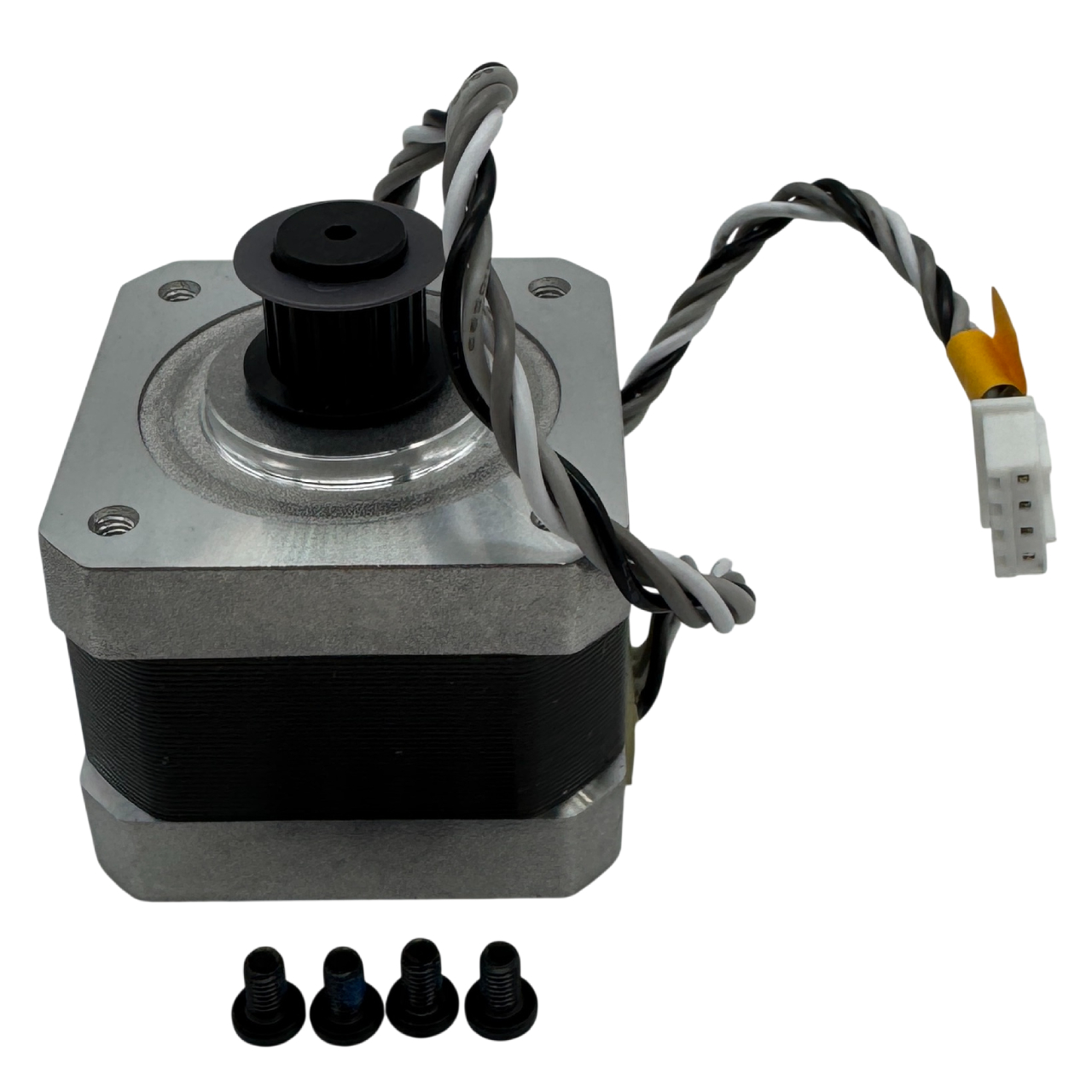 Мотор Z-осі кроковий для Bambu Lab A1, 20702 HF071F6271, (оригінал, FAM011)