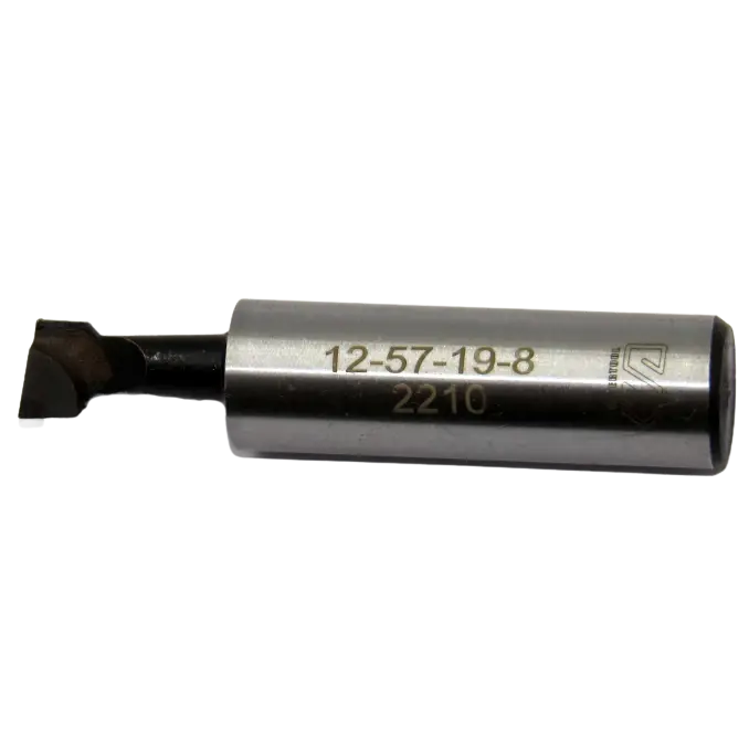 Різець координатно-розточний 12-57-19-8 ВК8