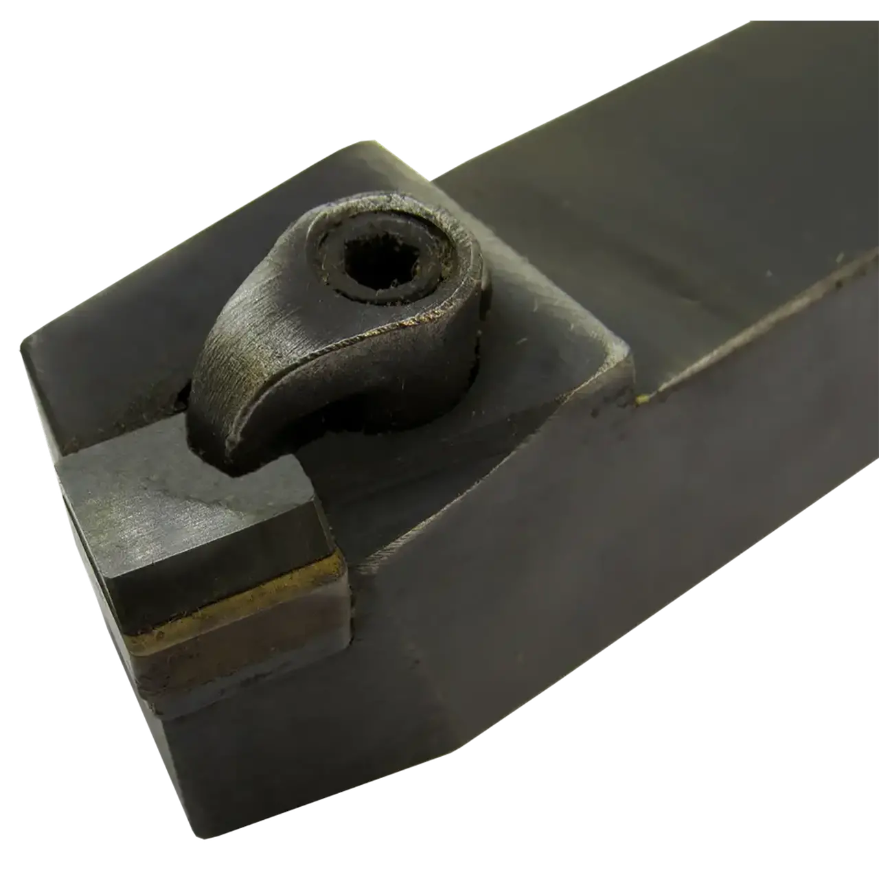 Державка прохідна токарна CSBNR 25x25x150 мм