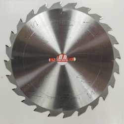 Повздовжня пила D250x30x3,2 Z20 LN2503230F20