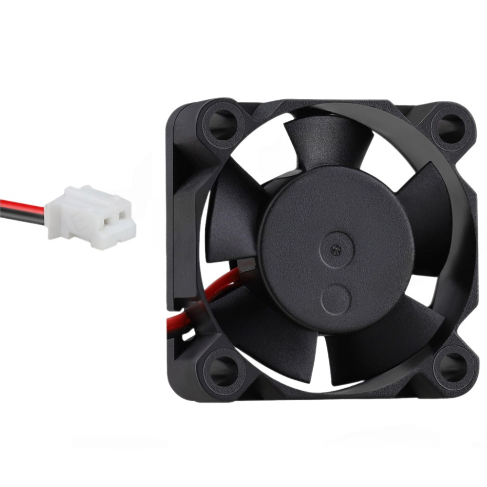 Вентилятор GDSTIME GDA3010, безщітковий, 12V