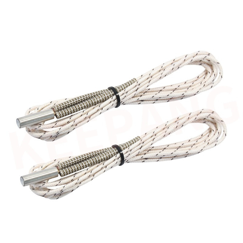 Нагрівач керамічний, 2м, 24V, 50W