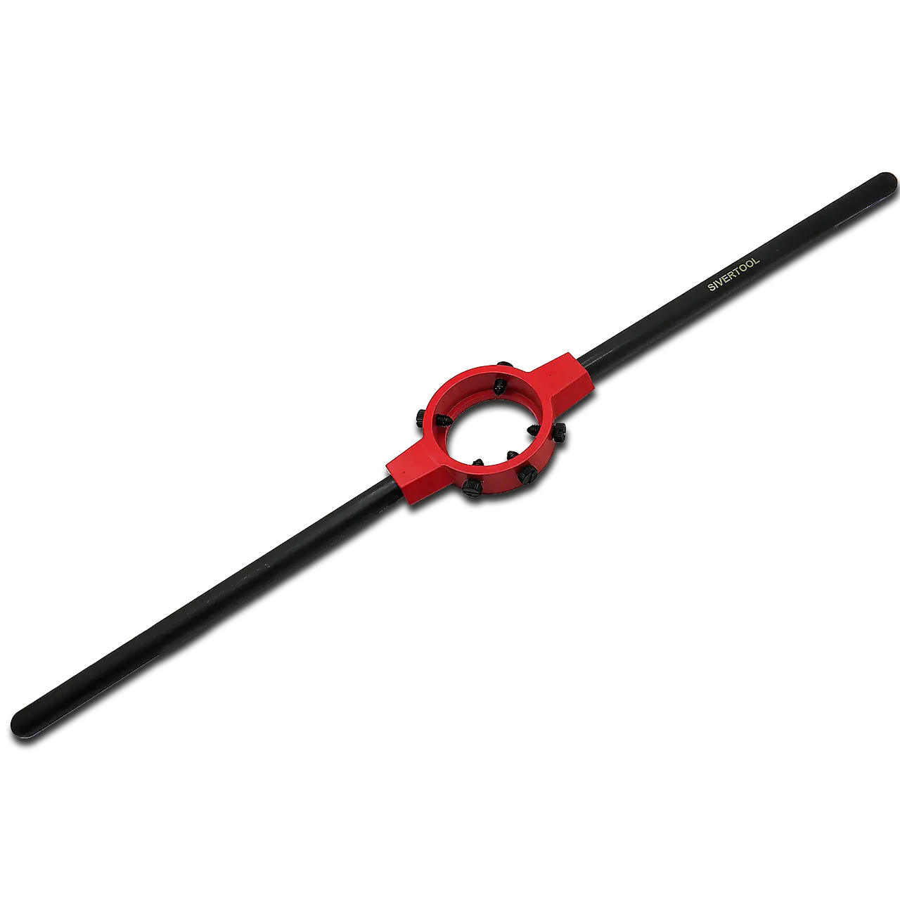 Плашкотримач 65х18 (М27-36, G7/8-1) Sivertool