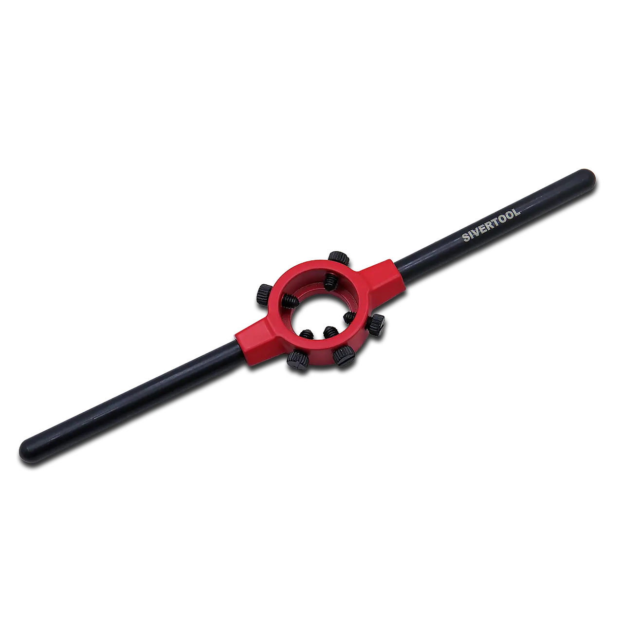 Плашкотримач 25х9 (М7-9, W5/16) Sivertool
