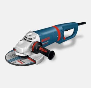 УГЛОВАЯ ШЛИФМАШИНА GWS 24-230 BV BOSCH