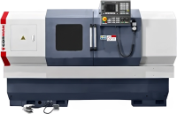 Токарний верстат з ЧПУ Cormak 620х1500