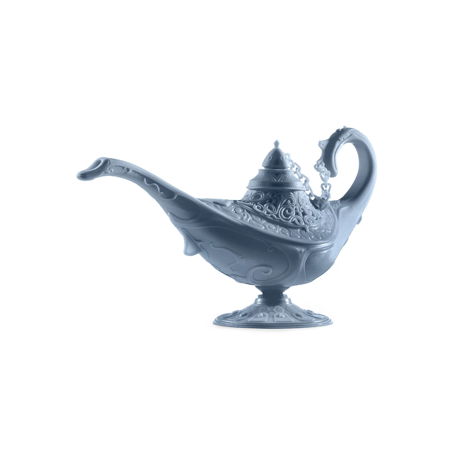Anycubic DLP Craftsman смола Сіра 1кг | Anycubic DLP Craftsman Resin Grey 1kg