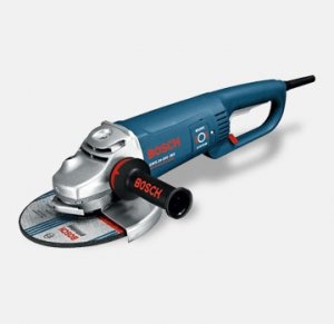 УГЛОВАЯ ШЛИФМАШИНА GWS 24-230 JBX BOSCH