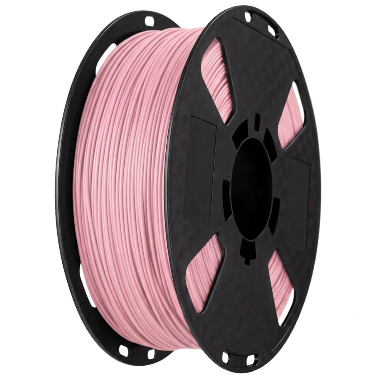 Філамент 333 Print PLA Pink, 1.75 мм, 1 кг, рожевий