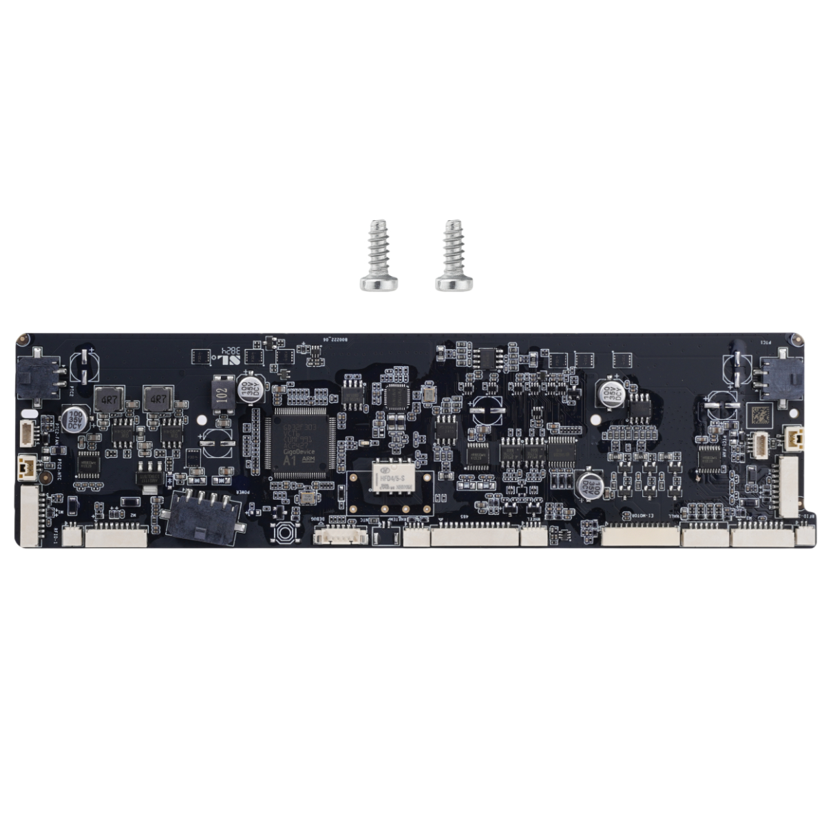 Материнська плата для Bambu Lab AMS 2 Pro, (оригінал, DLB022)