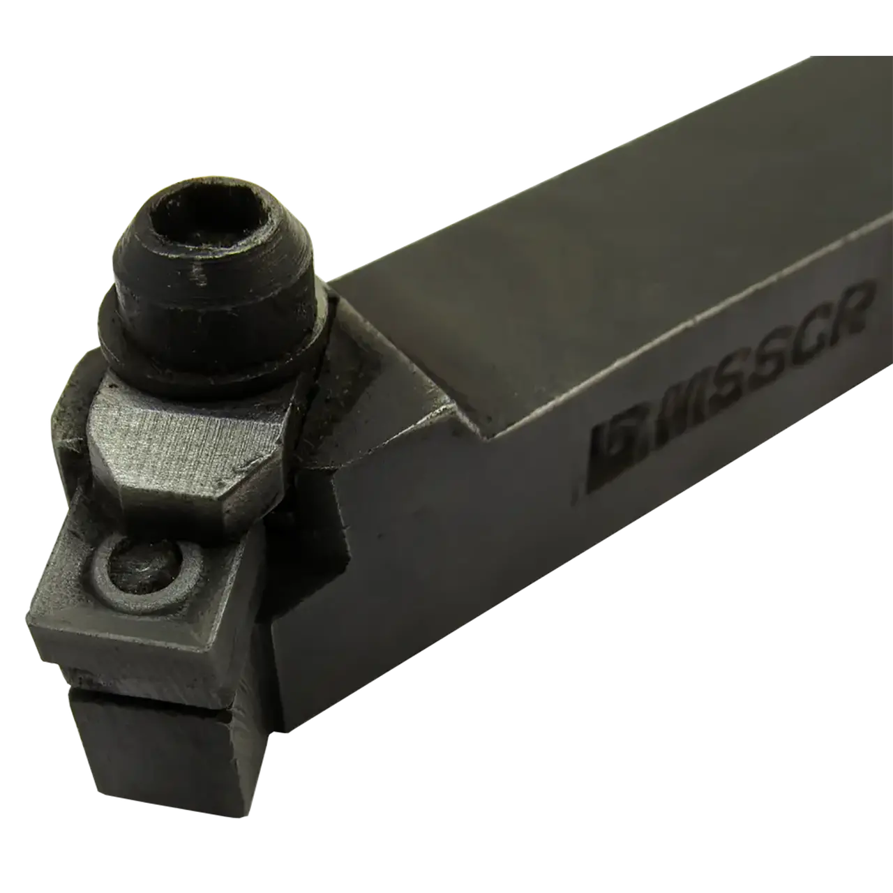 Державка різця прохідного 16x16x100 MSSCR
