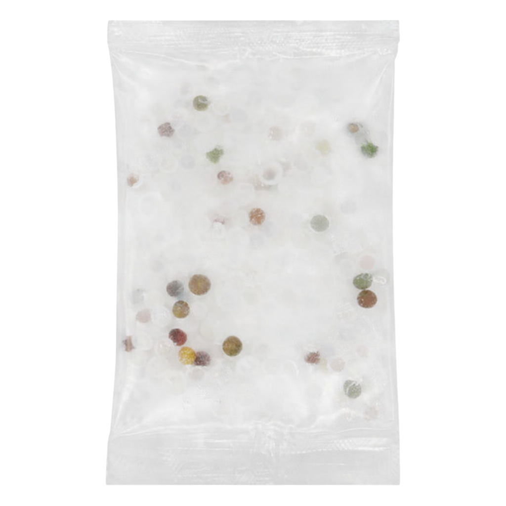 Осушувач (силікагель) у пакеті Bambu Lab Silicone Desiccant for AMS, 1шт., (оригінал, SAA029-1)