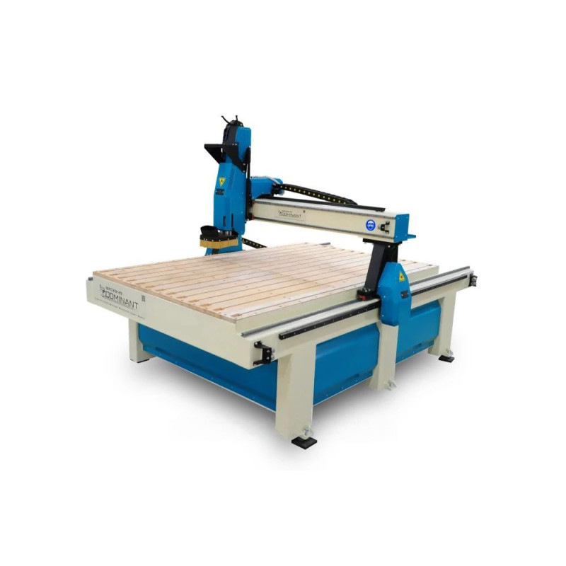 Фрезерний верстат з ЧПУ 1350*2500