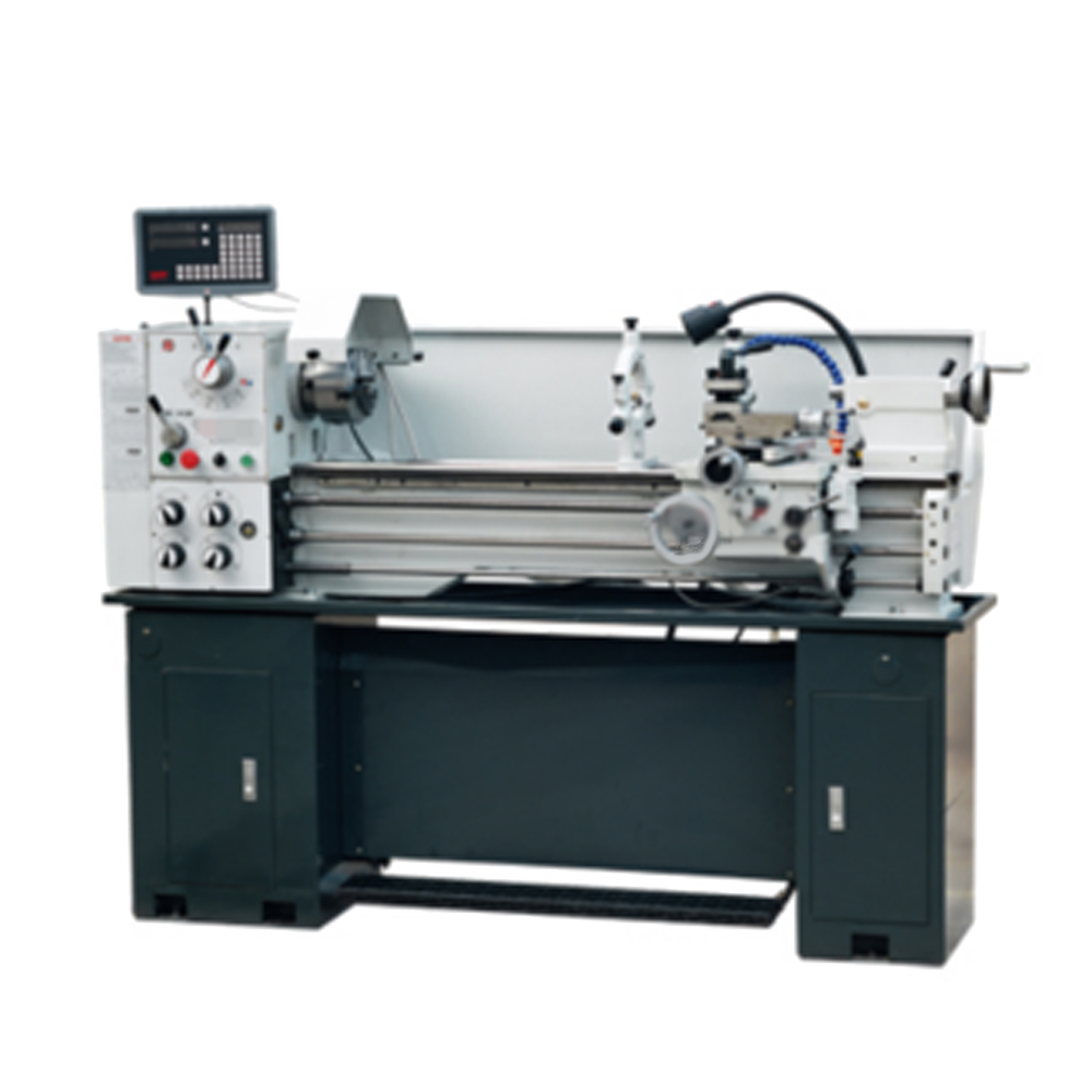 Універсальний токарний верстат GH1340G1