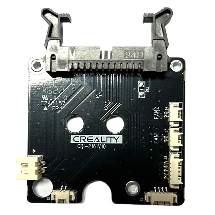 Плата екструдера Sprite Extruder Pro (PCBA CRI-2161 V1.0) для Creality Ender-3 S1/ Pro