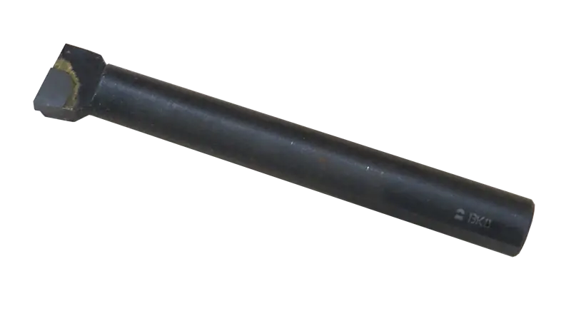 Різець координатно-розточний 25х90х50 d34 ВК8