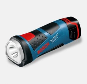 АККУМУЛЯТОРНЫЙ ФОНАРЬ GLI 10,8 V-LI