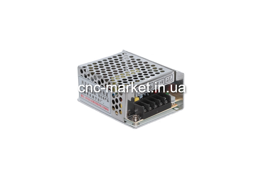 Блок питания MS-15-12 1.3A